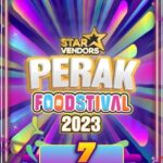Faezah Elai Instagram - Seminggu je lagi??? Wahhhh cepat standby ke STARVENDORS PERAK FOODSTIVAL 2023!!! Sambil shopping, sambil food hunting, pastu lepak lepak tengok konsert pulak! Fuhhh!!! Jom kome!!!  . 💥 💥 Star Vendors Event Sdn. Bhd. 💥💥. Festival Raya Tanpa Henti Terpanjang No.1 Malaysia (diiktiraf oleh Malaysia Book of Records) . STARVENDORS PERAK FOODSTIVAL 2023 . 🏢 STADIUM INDERA MULIA 📆 30,31 DISEMBER 2023 - 1 JAN 2024 🕰️ 11.00 pagi hingga 12.00 tengah malam 📞 6018-372 2977 HQ . 𝗠𝗔𝗦𝗨𝗞 𝗔𝗗𝗔𝗟𝗔𝗛 𝗣𝗘𝗥𝗖𝗨𝗠𝗔! Jom bersama lebih 40 𝘀𝗲𝗹𝗲𝗯𝗿𝗶𝘁𝗶 kesayangan anda! Yang penting konsert PERCUMA setiap hari! 𝐏𝐞𝐥𝐛𝐚𝐠𝐚𝐢 𝐚𝐤𝐭𝐢𝐯𝐢𝐭𝐢 𝐲𝐚𝐧𝐠 𝐚𝐤𝐚𝐧 𝐛𝐞𝐫𝐥𝐚𝐧𝐠𝐬𝐮𝐧𝐠  𝐍𝐚𝐧𝐭𝐢𝐤𝐚𝐧 𝐇𝐚𝐝𝐢𝐚𝐡-𝐡𝐚𝐝𝐢𝐚𝐡 𝐇𝐚𝐯𝐨𝐜 𝐒𝐮𝐩𝐫𝐢𝐬𝐞! 💎 Cabutan bertuah & goodies bag 💎 Hadiah misteri bagi setiap pendaftaran yang terpilih 💎 Special Gift dari Vendor-vendor Program-program menarik Havoc DivaDivo!!! 💎 40 Booth Celebrity Letops 💎 60 Booth Pelbagai Produk dan Jenama 💎 120 Pelbagai Food Vendors! 💎 Havoc Hours! 💎 Meet & Greet bersama Celebrity Pojaan 💎 KONSERT Artis KESAYANGAN 💎 Autoshow 💎 Harley Davidson bike show 💎 Pertandingan ratu cantik & cilik . Konsert setiap malam, Sambutan Tahun Baru dan pertunjukan bunga api! . Kunci tarikh keramat ni untuk mengkome datang! . Official Vehilcle Partner @mitsubishimotorsmalaysia @mitsubishi_rawang Official location Stadium Indera Mulia Official Event Partner  @empirefestevent Official Partner @sugarbombhq Official hotel @hotelexcelsioripoh Official Videoshoot Venue @wetlandstudios.putrajaya Booth LIMITED spot sahaja! Hubungi @starvendors sekarang! . UNTUK MAKLUMAT LANJUT SILA HUBUNGI KAMI SEKARANG! 📲ZUE tel 6012-343 6988✅ 📲SHASHA tel 6018-372 2977✅ . Lagi Gegor Lagi Gempor Ate..Moh ke IPOH!! . #starvendors #starvendorsperakfoodstival #mitsubishixpander #ipoh #celebrity #newyears #fireworks #viral #fyp #fypシ