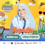 Faezah Elai Instagram - Penang here we come! Temui @faezahelai dan rakan rakan selebriti yang lain di STARVENDORS PENANG FOODSTIVAL 2023! . 💥 💥 Star Vendors Event Sdn. Bhd. 💥💥. Festival Raya Tanpa Henti Terpanjang No.1 Malaysia (diiktiraf oleh Malaysia Book of Records) . Starvendors sudah mari ke PENANG! . STARVENDORS PENANG FOODSTIVAL 2023 . 🏢 JURU AUTO CITY 📆 10 - 12 NOVEMBER 2023 🕰️ 10.00 pagi hingga 12.00 tengah malam 📞 6018-372 2977 HQ . 100 Terawal akan dapat peluang SAKAU duit dan voucher bernilai lebih RM10,000! . Nantikan Hadiah-hadiah Havoc Suprise!!! 💎 Cabutan bertuah 💎 Goodies Bag 💎 Hadiah misteri bagi setiap pendaftaran yang terpilih 💎 Special Gift dari Vendor-vendor Program-program menarik Havoc DivaDivo!!! 💎 45 Booth Celebrity Letops 💎 55 Booth Pelbagai Produk dan Jenama 💎 120 Pelbagai Food Vendors! 💎 Havoc Hours! 💎 Meet & Greet bersama Celebrity Pojaan 💎 KONSERT Artis KESAYANGAN . LOCK DATE NOW NOW! Simpan duit, simpan tarikh, simpan masa. Bawak mai mak pak cucu cicit semuanya pi Starvendors! . Official Vehilcle Partner @mitsubishimotorsmalaysia @mitsubishi_rawang Official location @juruautocity . Official Partners @bizmilla_wedding_centre . Supported by @penang.experience . Booth LIMITED spot sahaja! Hubungi @starvendors sekarang! . UNTUK MAKLUMAT LANJUT SILA HUBUNGI KAMI SEKARANG! 📲ZUE tel 6012-343 6988✅ 📲REEN tel 6019-2020 968✅ 📲SHASHA tel 6018-372 2977✅ . NINDIA STARVENDORS PENANG sudah mari Baru ADA SURR!!!! STARVENDORS PASTI MEGA!! #penang #starvendorsfoodstival #STARVENDORS #malaysiabookofrecords #starvendorspenang