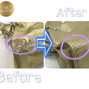 Faezah Elai Instagram - Baru2 ni maini ada hantaq bağ maini pi spa ampa.. bg nampak elok.. siap buat discoloration.. ampa tgk beza dia mcm mana.. teroih nampak baru kan.. so Klu ampa ada bag tp dh nampak buruk ka lama,ampa boleh try antaq pi spa kt @majestic_services teroih jd baru.. yg paling best harga dia tk mahai pon ampa.. 
Raya dh dekat so apa lg cepat pi hantaq bag ampa nampak baru!!
@majestic_services 
@majestic_services 
@majestic_services 
.
#bagspa #bagspaservice #review #IGreview #FEigreview
