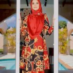 Faezah Elai Instagram - Nendiaaaaa!! Maini dh bukak pintu dh!! Mlm ni ampa boleh mai masuk serbu website @mawarcotton mau dok beli lekaih!! Takut rapat habih teroih tkdan nk pakai raya!! #bajuraya #mawarcotton #hooreyraya2024 #mawarraya2024 #faezahelai