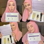 Faezah Elai Instagram - Tonight gais!! Live kt @shopee_my #shopeeLiveMy ada 40% off all @officialpurestbyfaezahelai items plus RM 10 vouchers!! Lekaih pi follow faezahelai.os di @shopee_my Get rid of ur deep scars,pigmentation,dark spots,wrinkles and fine lines now!! . #shopeeMy #shopeecelebritysquadmy #purestbyfaezahelai