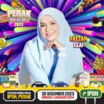 Faezah Elai Instagram - Moh kome sambut ambang tahun baru bersama @faezahelai dengan selebriti- selebriti yang lain di STARVENDORS PERAK FOODSTIVAL 2023!  . 💥 💥 Star Vendors Event Sdn. Bhd. 💥💥. Festival Raya Tanpa Henti Terpanjang No.1 Malaysia (diiktiraf oleh Malaysia Book of Records) . STARVENDORS PERAK FOODSTIVAL 2023 . 🏢 STADIUM INDERA MULIA 📆 30,31 DISEMBER 2023 - 1 JAN 2024 🕰️ 11.00 pagi hingga 12.00 tengah malam 📞 6018-372 2977 HQ . 𝗠𝗔𝗦𝗨𝗞 𝗔𝗗𝗔𝗟𝗔𝗛 𝗣𝗘𝗥𝗖𝗨𝗠𝗔! Jom bersama lebih 40 𝘀𝗲𝗹𝗲𝗯𝗿𝗶𝘁𝗶 kesayangan anda! Yang penting konsert PERCUMA setiap hari! 𝐏𝐞𝐥𝐛𝐚𝐠𝐚𝐢 𝐚𝐤𝐭𝐢𝐯𝐢𝐭𝐢 𝐲𝐚𝐧𝐠 𝐚𝐤𝐚𝐧 𝐛𝐞𝐫𝐥𝐚𝐧𝐠𝐬𝐮𝐧𝐠  𝐍𝐚𝐧𝐭𝐢𝐤𝐚𝐧 𝐇𝐚𝐝𝐢𝐚𝐡-𝐡𝐚𝐝𝐢𝐚𝐡 𝐇𝐚𝐯𝐨𝐜 𝐒𝐮𝐩𝐫𝐢𝐬𝐞! 💎 Cabutan bertuah & goodies bag 💎 Hadiah misteri bagi setiap pendaftaran yang terpilih 💎 Special Gift dari Vendor-vendor Program-program menarik Havoc DivaDivo!!! 💎 40 Booth Celebrity Letops 💎 60 Booth Pelbagai Produk dan Jenama 💎 120 Pelbagai Food Vendors! 💎 Havoc Hours! 💎 Meet & Greet bersama Celebrity Pojaan 💎 KONSERT Artis KESAYANGAN . Konsert setiap malam, Sambutan Tahun Baru dan pertunjukan bunga api! . Kunci tarikh keramat ni untuk mengkome datang! Simpan duit, simpan tarikh, simpan masa. Bawak semuanya datang ke sini!!! . Official Vehilcle Partner @mitsubishimotorsmalaysia @mitsubishi_rawang Official location Stadium Indera Mulia Official hotel @hotelexcelsioripoh Booth LIMITED spot sahaja! Hubungi @starvendors sekarang! . UNTUK MAKLUMAT LANJUT SILA HUBUNGI KAMI SEKARANG! 📲ZUE tel 6012-343 6988✅ 📲SHASHA tel 6018-372 2977✅ . Lagi Gegor Lagi Gempor Ate..Moh ke IPOH!! . #starvendors #starvendorsperakfoodstival #mitsubishixpander #ipoh #celebrity #newyears #fireworks #viral #fyp #fypシ