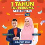 Faezah Elai Instagram - Kami tak sabar lah nak host Live Stream di @shopee_my pada 1 December! Paling best, hangpa semua boleh menang lebih dari 3 Juta Shopee Coins setiap hari! Kami juga akan join Pak Nil untuk memilih 3 pemenang bertuah untuk peraduan Shopee 12.12 Win 1 Year Free Toll - dengan kerjasama Touch ‘N Go Daily game! Kalau hangpa nak join and menang, senang je! Make sure to redeem your unique code from 30 November onwards and beli 1 item on Shopee Live - lepaih tu tune in 8pm setiap hari untuk tengok kalau hangpa salah seorang pemenang beetuah atau tidak 😝 #ShopeeMY #ShopeeMY1212 #ShopeeLiveMY