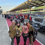 Faezah Elai Instagram - With all this cray2 aunties.. dh tua pon gila.. 🤣😂 . #friendship #faezahelai #feelingblessed #alhamdulillah #lovelovelove