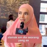 Faezah Elai Instagram - 🙄🙄🙄 . Wearing tudung Dealova Series from @febyfaezahelai #babbinijaselalulupa #taktaunakhashtagapa #faezahelai #tudungfaezahelai #febyfaezahelai