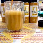 Faezah Elai Instagram - Can u see how pekat the teh tarik?? Selalu ampa beli teh tarik dlm botoi compom cayaq roi!! Tp @elai_tehtarikkaw ni mmg pekat mcm ampa beli kt kedai @elaitehtarik !! Mcm mana rasa dlm Cawan teh tarik kt kedai @elaitehtarik mcm Tu jugak rasa dlm botoi!! Now dh open for pre-order.. For first pre- order ni kami bukak utk 200 botoi ja dulu.. Area klang valley saja.. boleh pakai Lalamove or grab.. Disbb kan boleh pre order 200 ja so sorang boleh order maximum 10 botoi saja.. Lekaih order.. @elai_tehtarikkaw @elai_tehtarikkaw @elai_tehtarikkaw . For pre-order kindly whatsapp 0123095202 #tehtarik #tehtarikviral #elaitehtarik #tehtarikbotol #besttehtarikintown #penangtehtarik