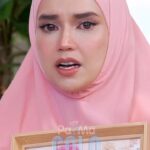 Faezah Elai Instagram - Aaarrghhh!! I hate being emotional… but this time @majalahpama ni really makes me want to cry.. so I keep it here for my memories.. P/S : I decided to post at this hour so tkdak org perasan posting sentimental ni.. buruk pulak cheq nangis hahahhahaha 🤣😂 Thank you @majalahpama for choosing me.. Jazakallah Khair.. Salam Maal Hijrah everyone.. . #pamagalaaward2023 #faezahelai #feelingblessed #alhamdulillah #faezahelai