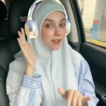 Faezah Elai Instagram - Konon nk try jugak walau tiktok video ni dh outdated.. Tp Tu lah hasil nya.. mcm dok tepok amai2 belalang kupu2 🤣😂 Kotak suis TNB pon nk enter frame video kiterrr 🤣😂 #justforfun #bilamak2maintiktok #faezahelai #fyp #fypシ