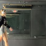 Faith Ordway Instagram - r u tired of gym pics yet (too bad)