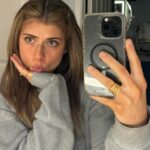 Faith Ordway Instagram - r u tired of gym pics yet (too bad)