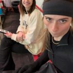 Faith Ordway Instagram - r u tired of gym pics yet (too bad)