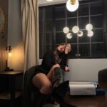 Faith Ordway Instagram - tonight