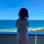 Fala Chen Instagram - Sunday 🌊