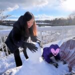 Fala Chen Instagram - ❄️ ⛄️