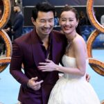 Fala Chen Instagram - Happy Shang-Chi Day! I love and miss this family! #shangchi