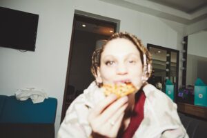 Farah Zeynep Abdullah Instagram - 🤍 02.03.22 🤍
