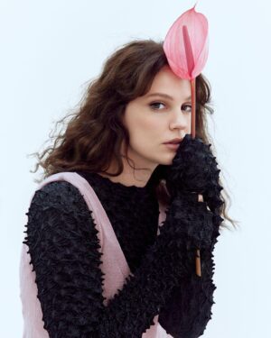 Farah Zeynep Abdullah Instagram - 🧸