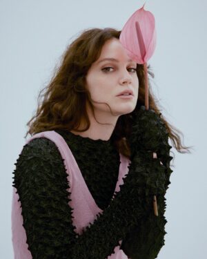 Farah Zeynep Abdullah Instagram - 🧸