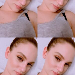 Farah Zeynep Abdullah Instagram - bergen comp 
it’s thursday