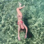 Farah Zeynep Abdullah Instagram – hello 🧜‍♀️