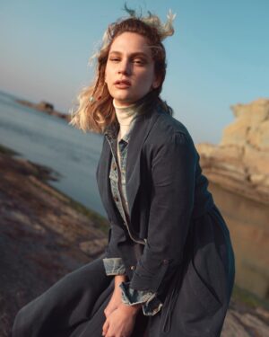 Farah Zeynep Abdullah Instagram - chillichill
