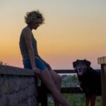 Farah Zeynep Abdullah Instagram - eylül bozcaada