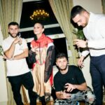 Farah Zeynep Abdullah Instagram – bihbih premiere #6
📸 @sezayozturkk
