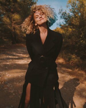 Farah Zeynep Abdullah Instagram - 🏴