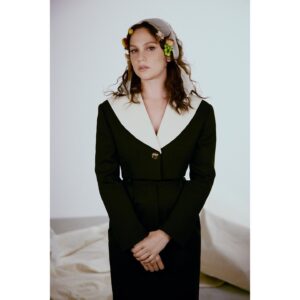 Farah Zeynep Abdullah Instagram - farahtır