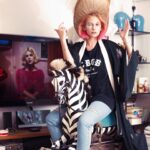 Farah Zeynep Abdullah Instagram - 🎠