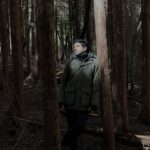 Farhan Akhtar Instagram - The wood are lovely dark and deep .. but I have promises to keep .. 📷 @jasonwest.redmonkeyarmy #faroutdoors