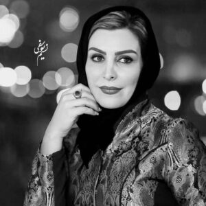 Fariba Kowsari Instagram - جمعه، بار دیگر دلگیربودنش را نشان داد «مختار نامه» فصل مشترک خاطراتمان با هم بود، کمترین مهربانی من این است که امشب برای آرامش روحت دعا کنم. چگونه باور کنم رفتنت را زیبا روی مهربان #ماهچهره_خلیلی