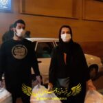 Fariba Kowsari Instagram - زندگی پراست از قضاوتهای دیگران درباره ی ما!! قضاوتهای که گاهی اوقات بد وگاهی اوقات خوب است اگر عادت کنیم باهر نظرموافق ومخالفی زیرو رو شویم باید فاتحه ی آرامش را بخوانیم!! یک نگاه خداوند کافی ست برای گشوده شدن یک یک درهای بسته ی زندگی مون آن نگاه و نظر بلند را برای شما عزیزانی که در این شبها همراه ما بودید آرزو میکنم