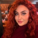 Farrah Yousef Instagram - ‎❤️ شو فطوركن اليوم ؟ مابدكن توصية😘 بس لا تنسو تشاركو الناس المحتاجة بالاكل و اللبس و المصاري و الله يجعل كل حسنة بألف✨❤️❤️❤️❤️ #رمضان #رمضان_كريم 🌙✨