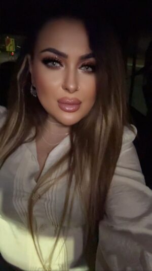 Farrah Yousef Instagram - المقطع الأول لكل اللي طلبوه❤️💔 لمين بتقولو هالاغنية ؟