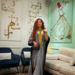Farrah Yousef Instagram - و يمر بي طيفها و تسكن الأحلام💕 جميلةٌ أحبها و إسمها #شآم ✨ #رمضان #رمضان_كريم 🌙✨ #freepalestine #savegaza