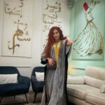 Farrah Yousef Instagram - و يمر بي طيفها و تسكن الأحلام💕 جميلةٌ أحبها و إسمها #شآم ✨ #رمضان #رمضان_كريم 🌙✨ #freepalestine #savegaza