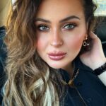 Farrah Yousef Instagram - صباح الخير ياحلوين💖 خبروني شو مشاريعكن لليوم ؟ بتمنالكن يوم حلو و صيام سهل و مريح😘✨