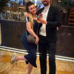 Farrah Yousef Instagram -