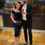 Farrah Yousef Instagram -