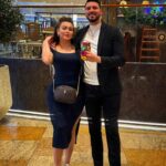 Farrah Yousef Instagram -