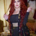 Farrah Yousef Instagram - #رمضان #رمضان_كريم #رمضان_شهر_الخير 🌙✨