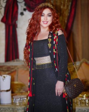 Farrah Yousef Instagram - #رمضان #رمضان_كريم #رمضان_شهر_الخير 🌙✨