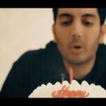 Farzad Farzin Instagram - یه‌تولد دیگه و لذت خوشبختی در کنار شما❤️❤️❤️💫 #farzadfarzin #farzadfarzin1 #family #fans #birthday