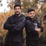 Farzad Farzin Instagram - ‎آماده شنیدن یه ترک زیبا از من و دوست عزیزم الیاس هستید؟🔥 Kıymetli dostum ilyas yalçıntaş ile birlikte hazırladığımız şarkı için geri sayım başladı ✌️ 🔥 @ilyasyalcintas - #farzadfarzin #İlyasYalçıntaş #istanbul #turkey #iran #tehran #newfeat #hot_track #music