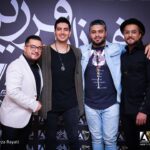 Farzad Farzin Instagram - عكسهاي كنسرت بيادماندني پرواز در شهريور به همراه مهمانان عزيزم به روايت دوربين @amirrezarayati1 عزيز لطفاً دوستان عزيزم كه دوست دارن تو شهرشون كنسرت بگذاريم شهرهاشونو كامنت كنن تا برنامه ريزي كنيم واسه ديدارشون عاشقتونم شديداً❤️❤️❤️ #فرزادفرزین #كنسرت #كنسرت_تهران #پاييز