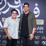 Farzad Farzin Instagram - عكسهاي كنسرت بيادماندني پرواز در شهريور به همراه مهمانان عزيزم به روايت دوربين @amirrezarayati1 عزيز لطفاً دوستان عزيزم كه دوست دارن تو شهرشون كنسرت بگذاريم شهرهاشونو كامنت كنن تا برنامه ريزي كنيم واسه ديدارشون عاشقتونم شديداً❤️❤️❤️ #فرزادفرزین #كنسرت #كنسرت_تهران #پاييز