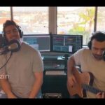 Farzad Farzin Instagram - Lady Gaga & Bradley Cooper's Shallow – Covered by Farzad Farzin (Live Version) ⠀ 🎹 #Shallow is a song performed by Lady Gaga and Bradley Cooper in the movie 'A Star Is Born' and this is the live cover version by me and Ali Sanaei (Guitar). Hope you like it! ⠀ 🎬 Watch it on my official YouTube channel: http://yt.farzadfarzin.net ⠀ – I love this song. Let me know what you think ❣️ ‎نظراتتون رو برام بنویسین - ⠀ #Shallow #Ladygaga #BradleyCooper #AStarIsBorn #FarzadFarzin #CoverSong #Remix #Unplugged #NewMusic #CoverMusic #Music #LadyGagaFan #Gaga @Ladygaga @bradleycooper__original