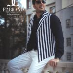 Farzad Farzin Instagram - شاید فرصت خنده ها و دوستت دارم گفتنها همین امروز باشد پس میخندم و دوست خواهم داشت هر آنچه که به آن عشق می ورزم💖 باریش یا بی ریش؟😎 #فرزادفرزین #farzadfarzin #f2 #زندگی #life