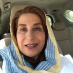 Fatemeh Motamed-Arya Instagram – برای تولد شصت سالگی رفیق همه دوران ایرج تهماسب
